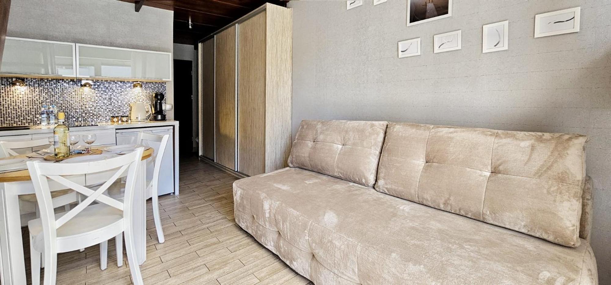 Holiday Home Slavia New 11 Z Antresola I Balkonem Przy Plazy Miedzyzdroje Exterior photo